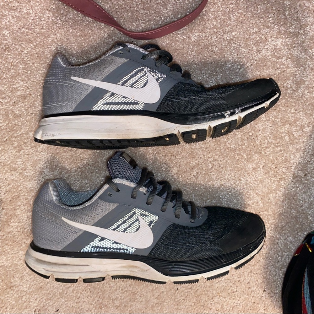 Nike shoes